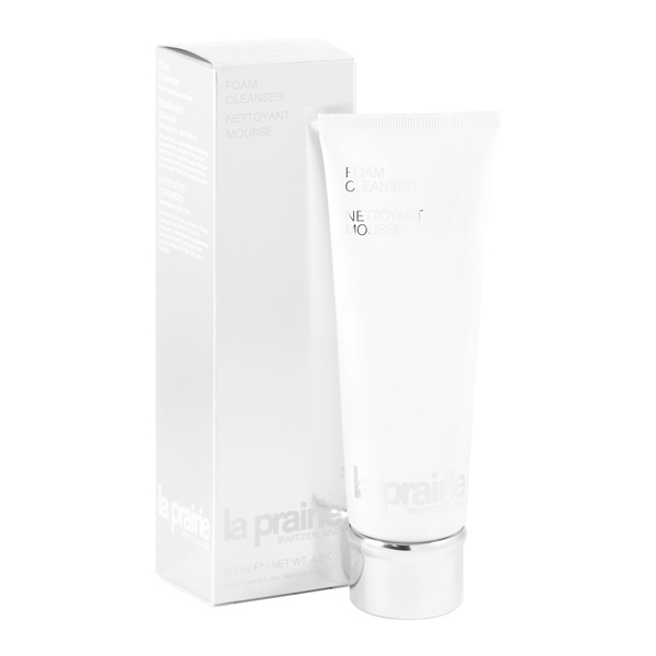 La Prairie Foam Cleanser