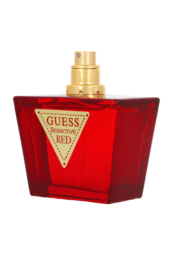 Guess Seductive Red Women 75ml kvepalai Moterims EDP Testeris