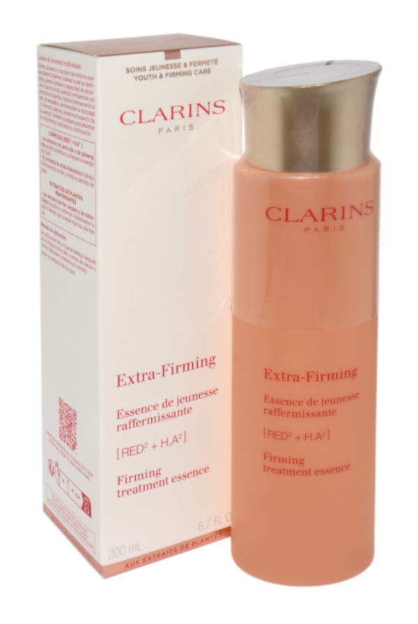 Clarins Extra Firming Face Lotion dieninis kremas