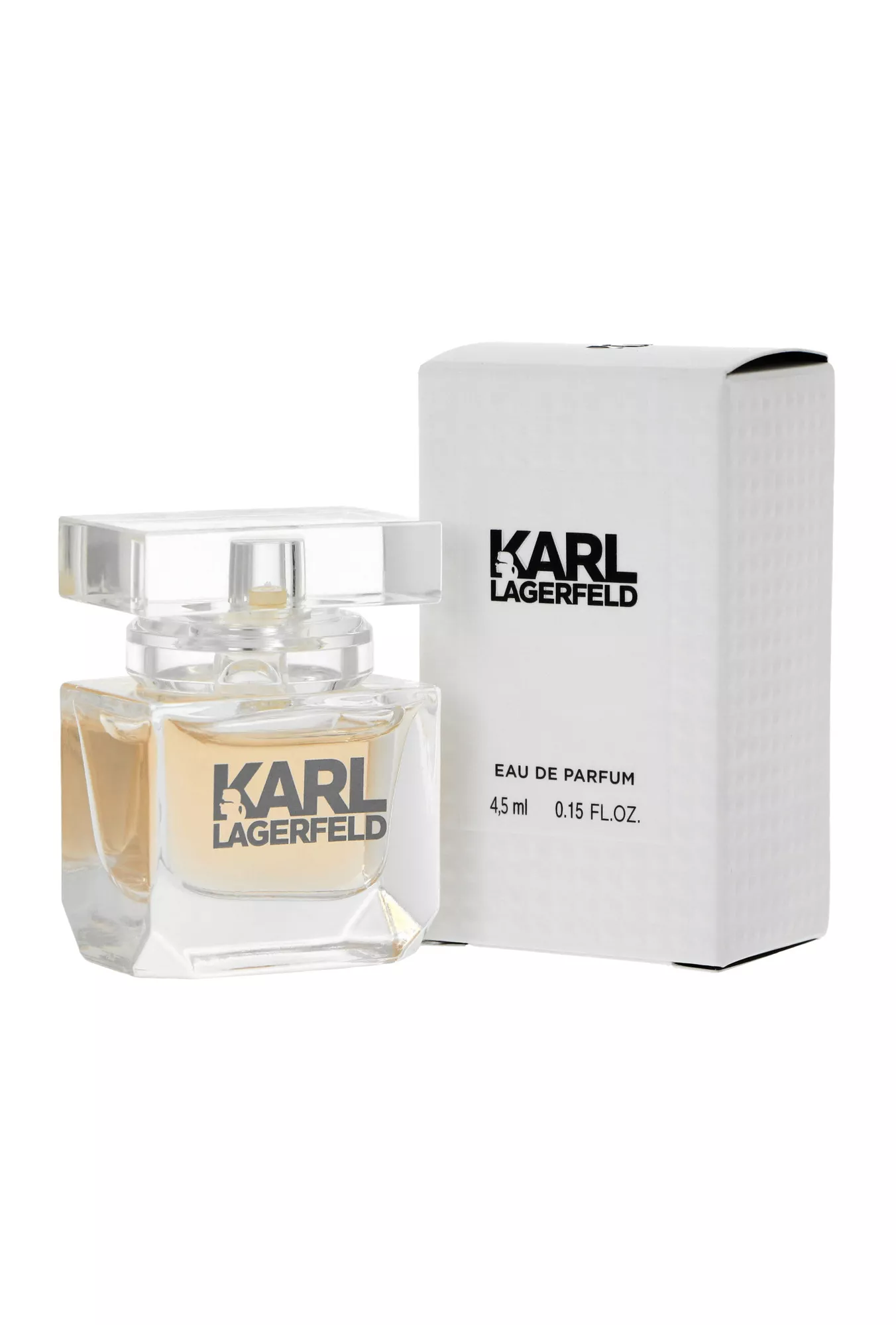 Karl Lagerfeld For Her Edp 4, 4,5ml kvepalai Moterims EDP
