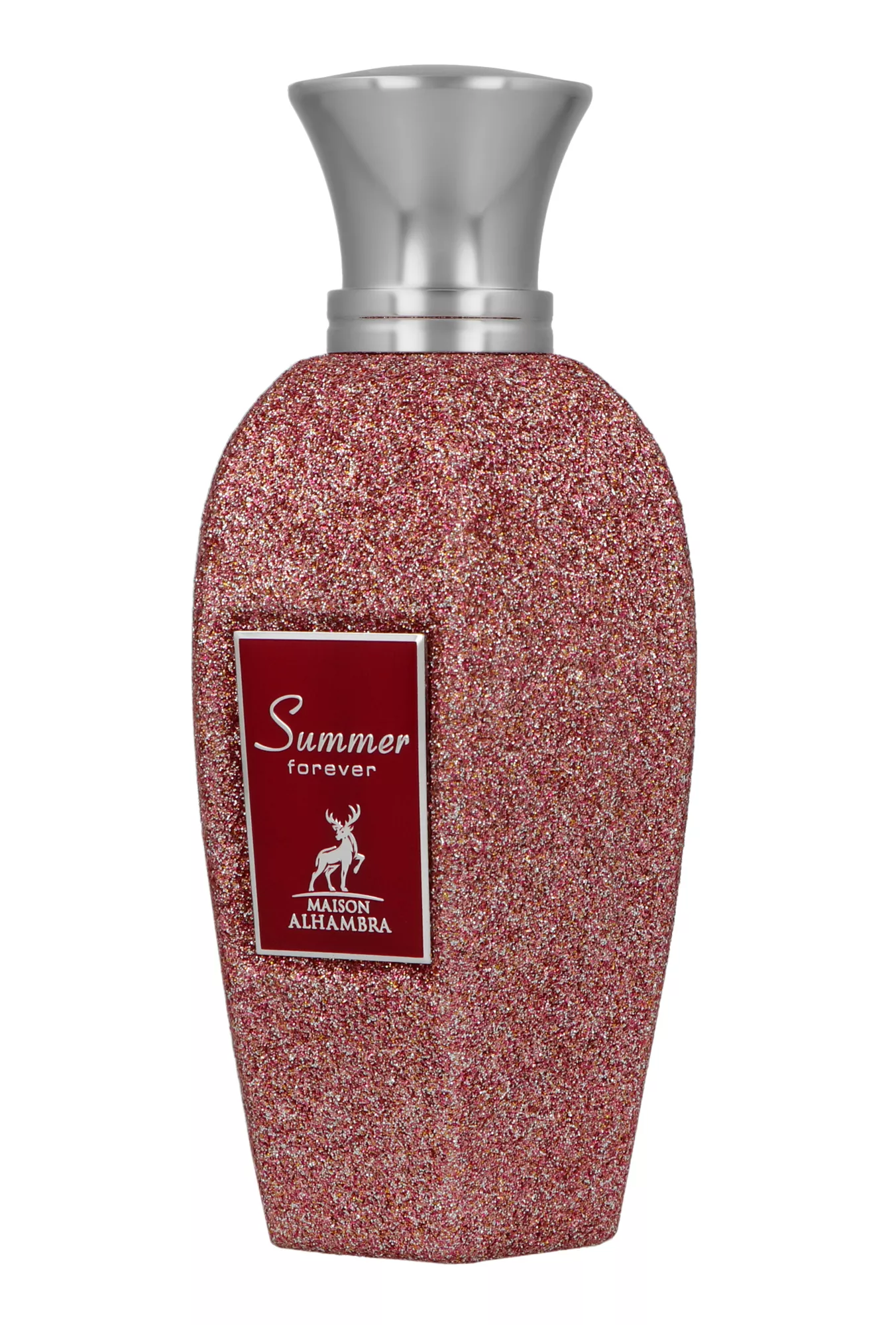 Maison Alhambra Summer Forever 100ml kvepalai Moterims EDP