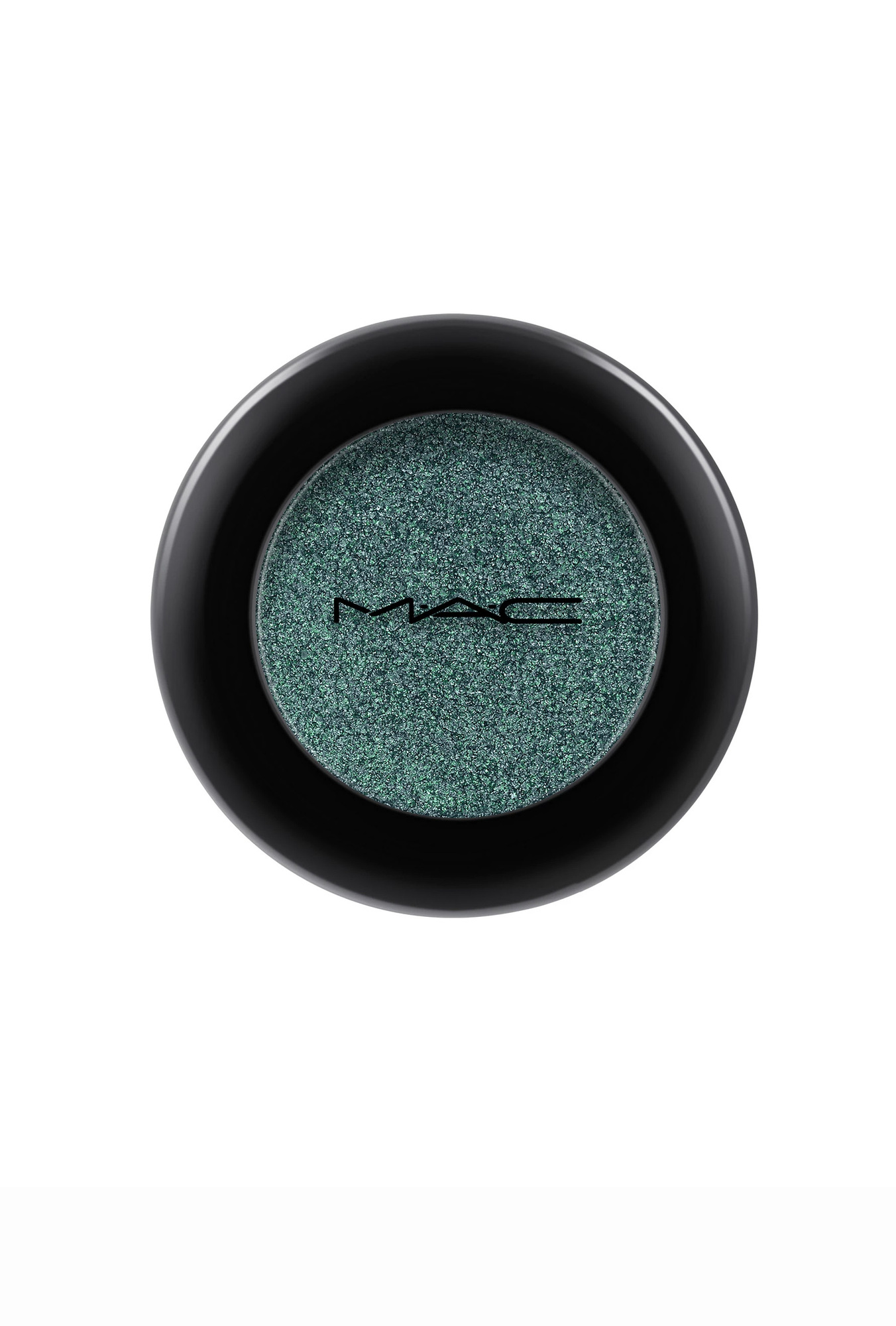 MAC Cosmetics Mac Dazzleshadow Extreme Emerald Cut 1, &scaron;e&scaron;ėliai