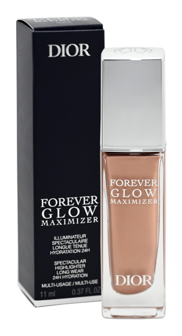 Dior Forever Glow Maximizer Nude &scaron;viesintojas