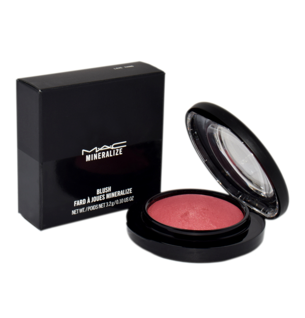MAC Cosmetics Mac Mineralize Blush Love Thing 3, skaistalai