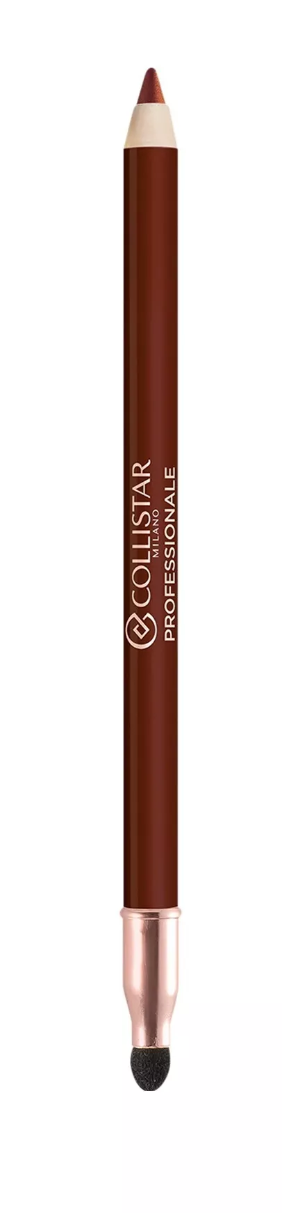 Collistar Professional Eye Pencil 27 Burgundy 1, akių kontūras