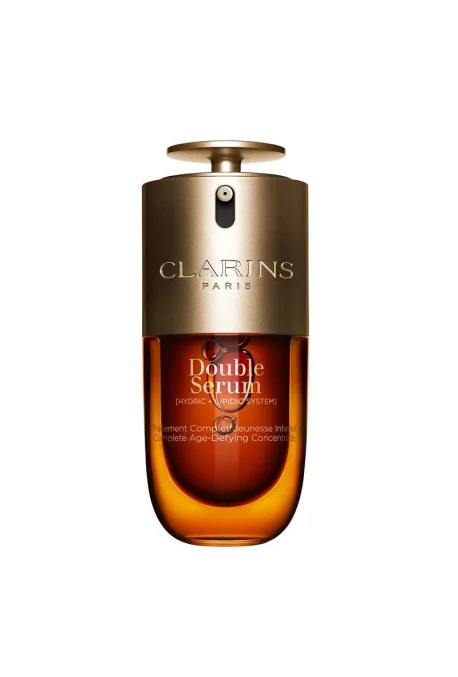 Clarins Doble Serum Complete Anti Age Intensif Control