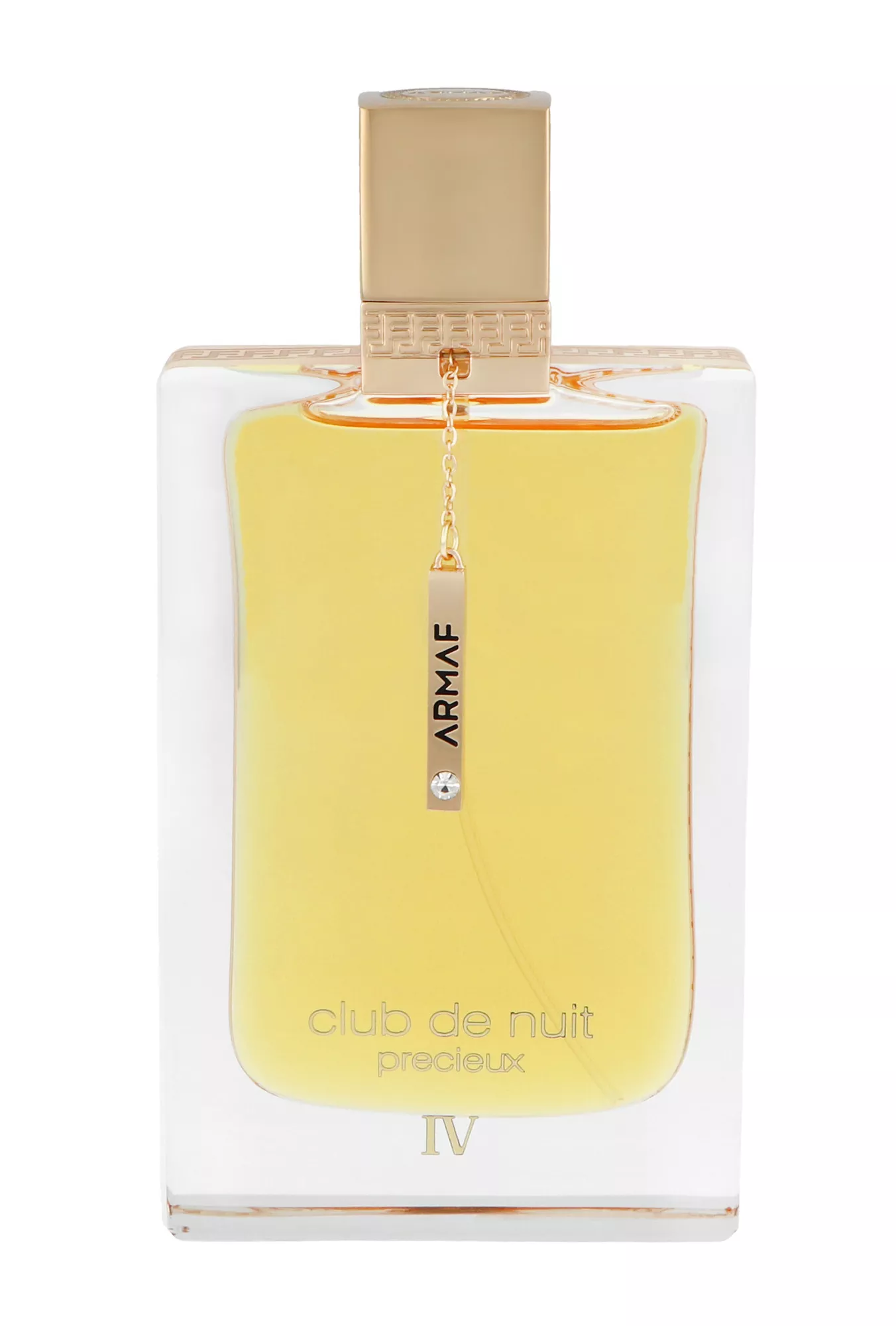Armaf Club de Nuit Precieux IV Extrait de Parfum parfumo esencija