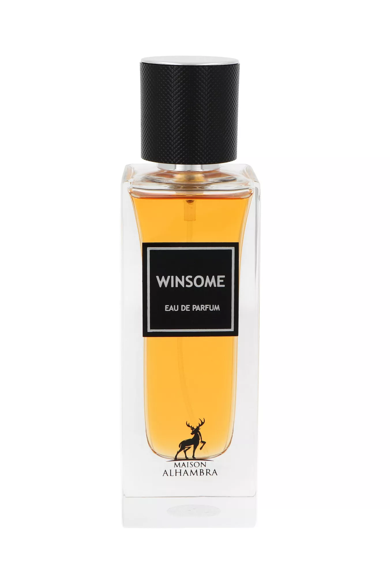 Maison Alhambra Winsome kvepalai Unisex