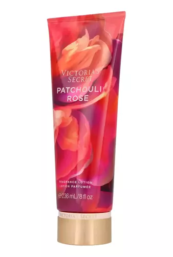 Victoria`s Secret Patchouli Rose Body Lotion 236ml kūno balzamas