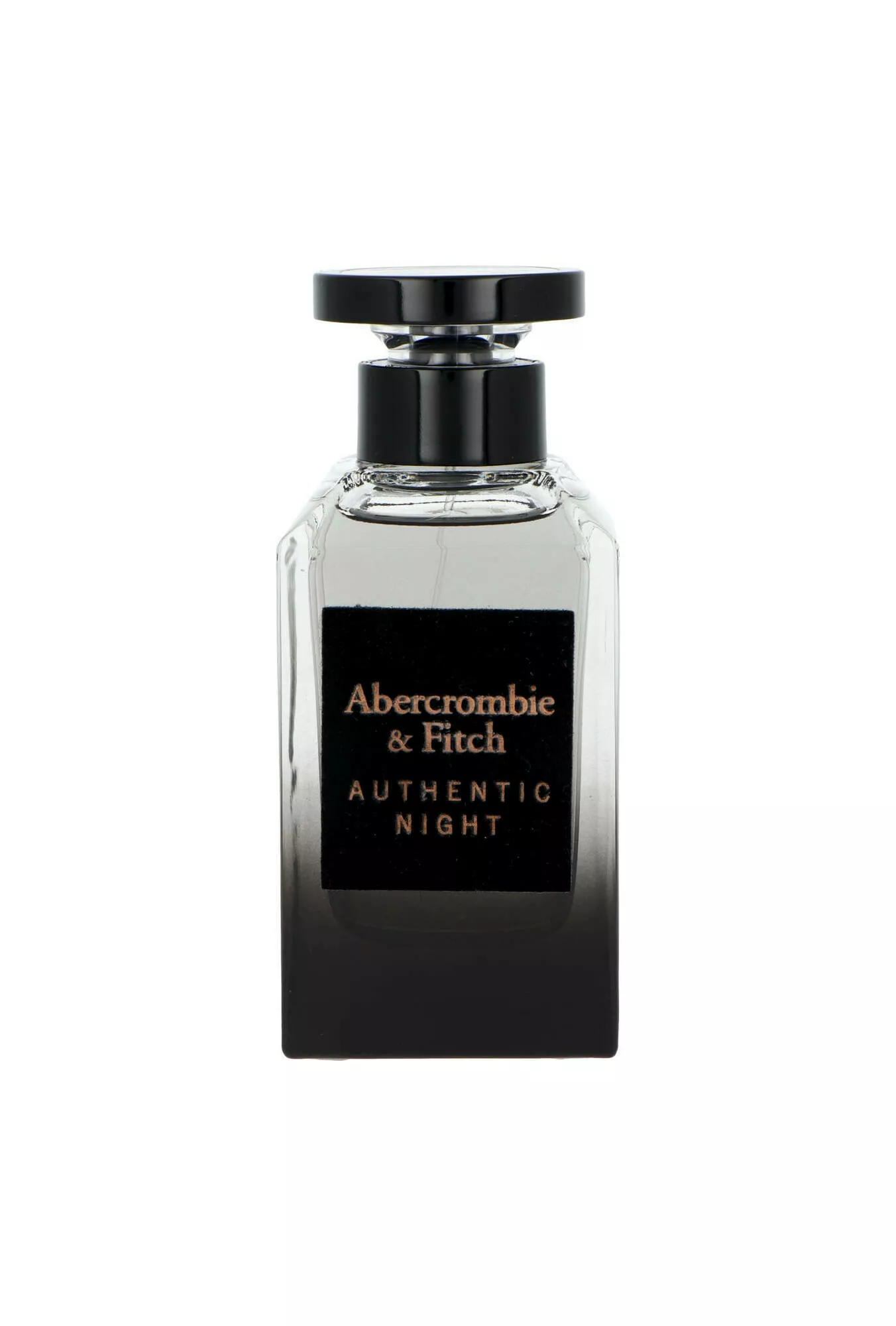 Abercrombie & Fitch Authentic Night Men kvepalai Vyrams