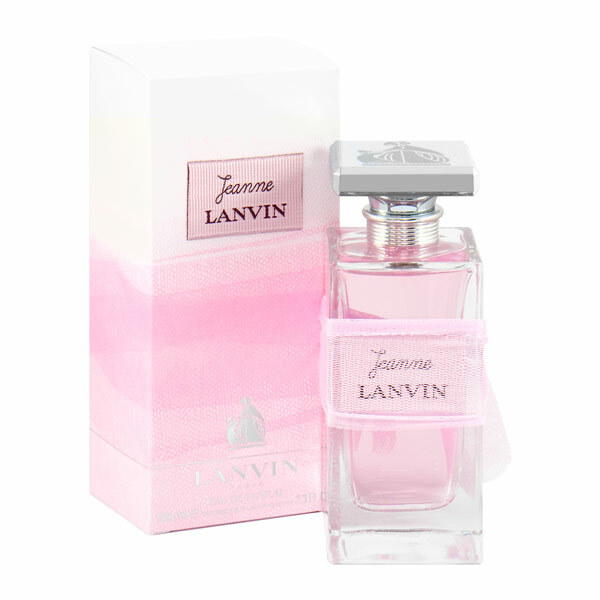 Lanvin paris Jeanne Lanvin Eau De Parfum 100 ml
