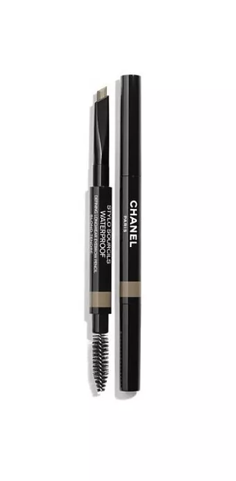 Chanel Stylo Sourcils Waterproof 0.27 ml