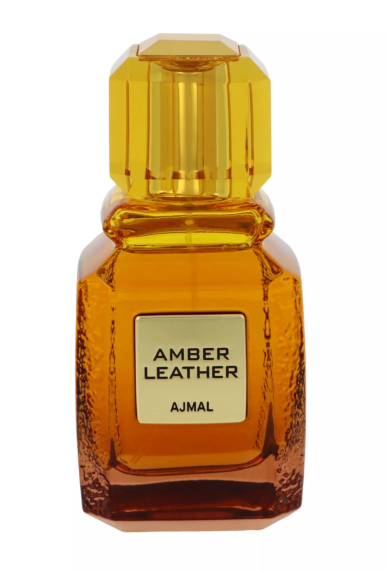 Ajmal Amber Leather kvepalai Unisex