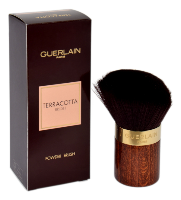 Guerlain Brushes &Scaron;epetėlis Makiažo &scaron;epetėlis Moterims