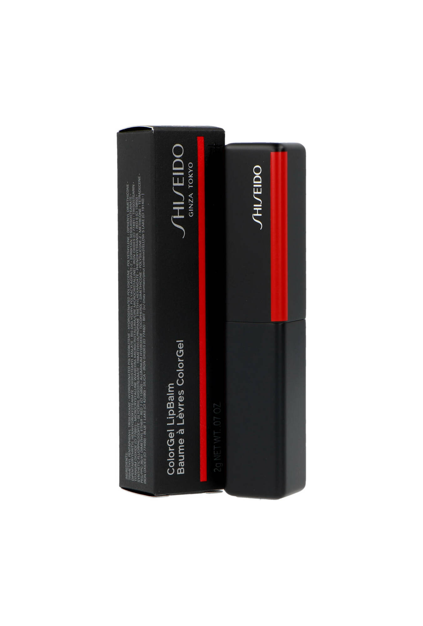 Shiseido Colorgel Lipbalm 108 Lotus 2g lūpų pie&scaron;tukas