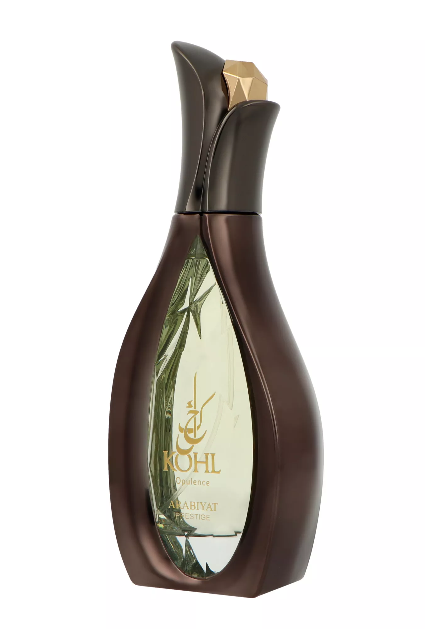 Arabiyat Prestige Kohl Opulence 100ml kvepalai Unisex EDP Testeris