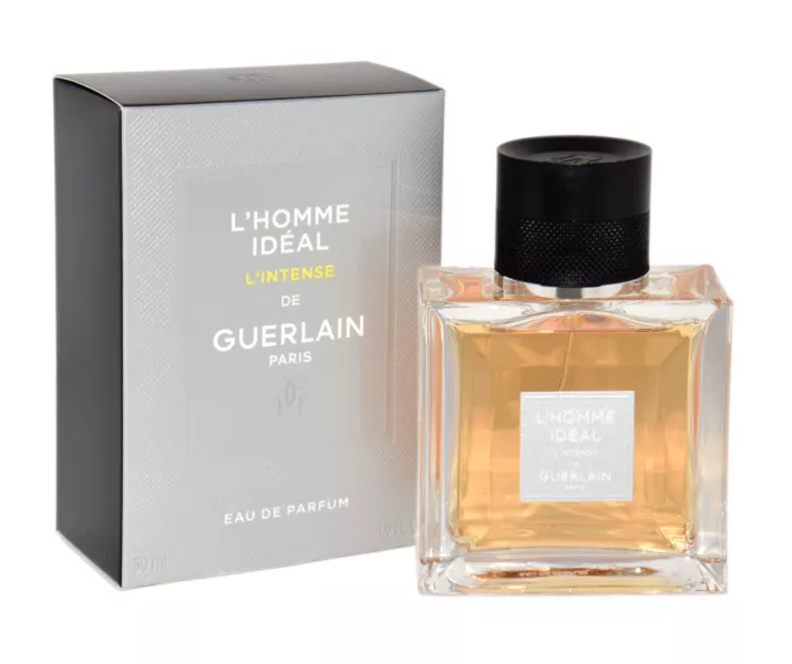 Guerlain L`Homme Ideal L`Intense kvepalai Vyrams