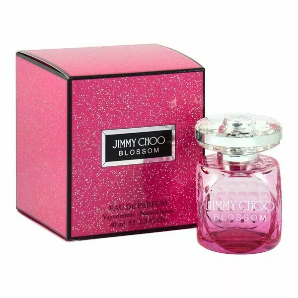 Jimmy Choo Blossom kvepalai Moterims