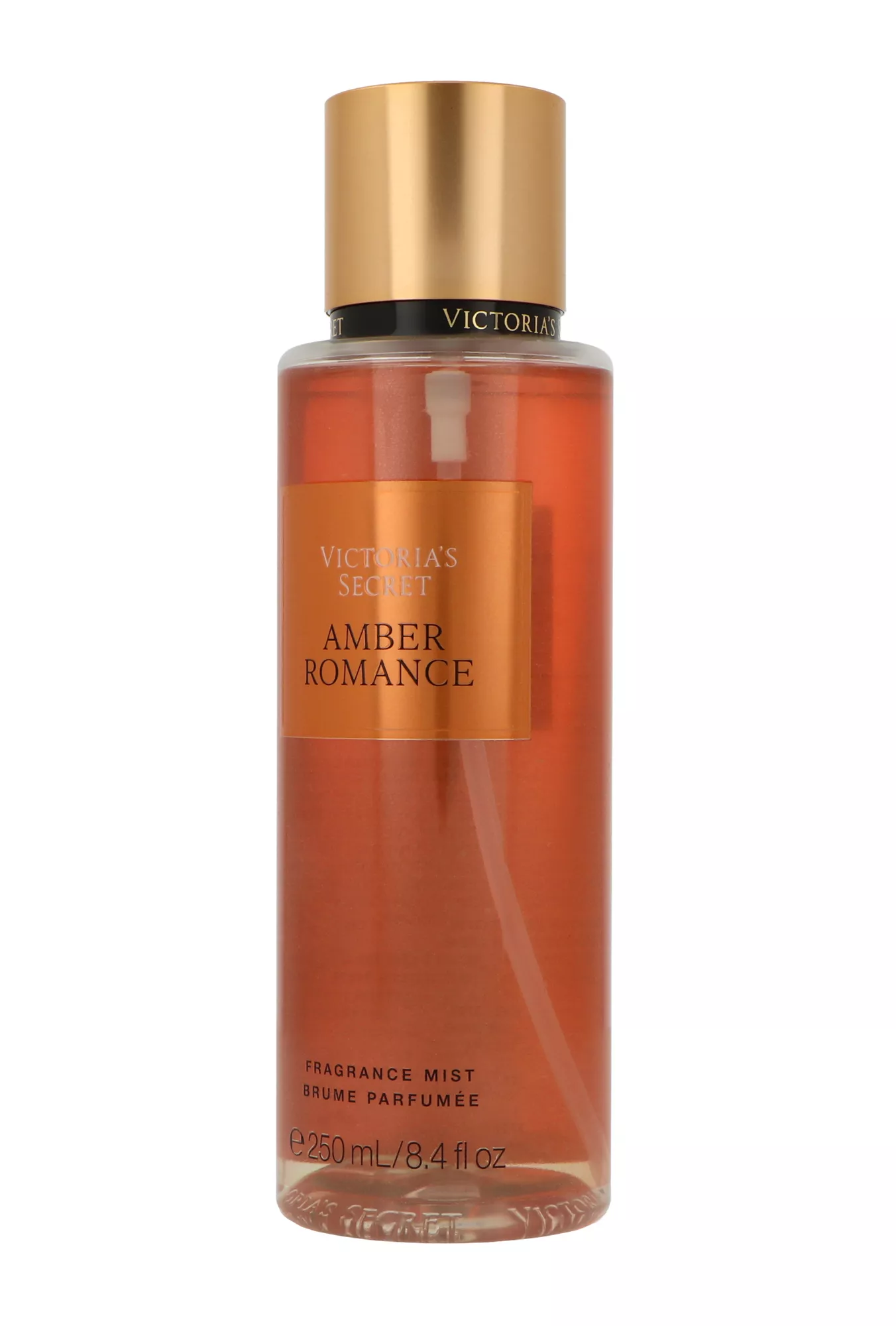 Victoria`s Secret Amber Romance Body Mist 250ml kvepalai Moterims