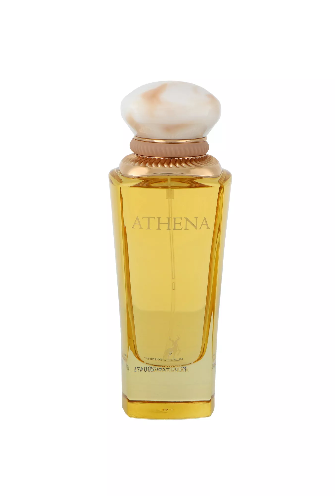 Maison Alhambra Athena Eau De Parfum Kvepalai Moterims