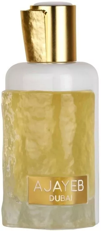 Lattafa Ajayeb Dubai Portrait kvepalai Unisex