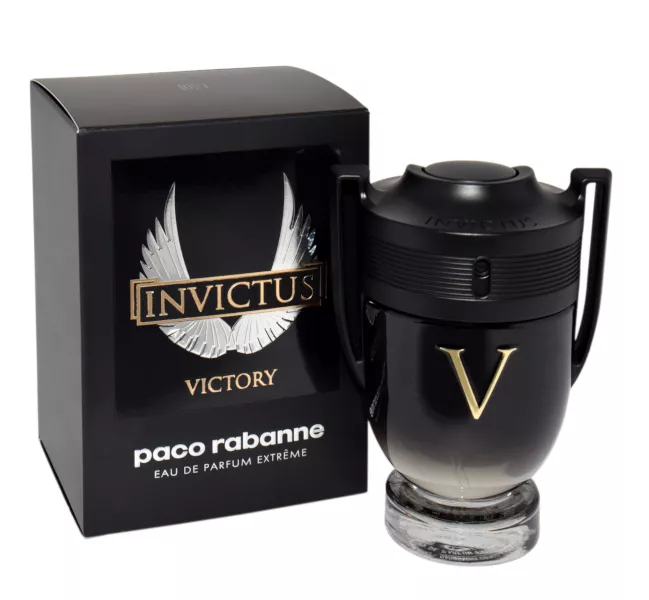Rabanne Invictus Victory Eau De Parfum Kvepalai Vyrams