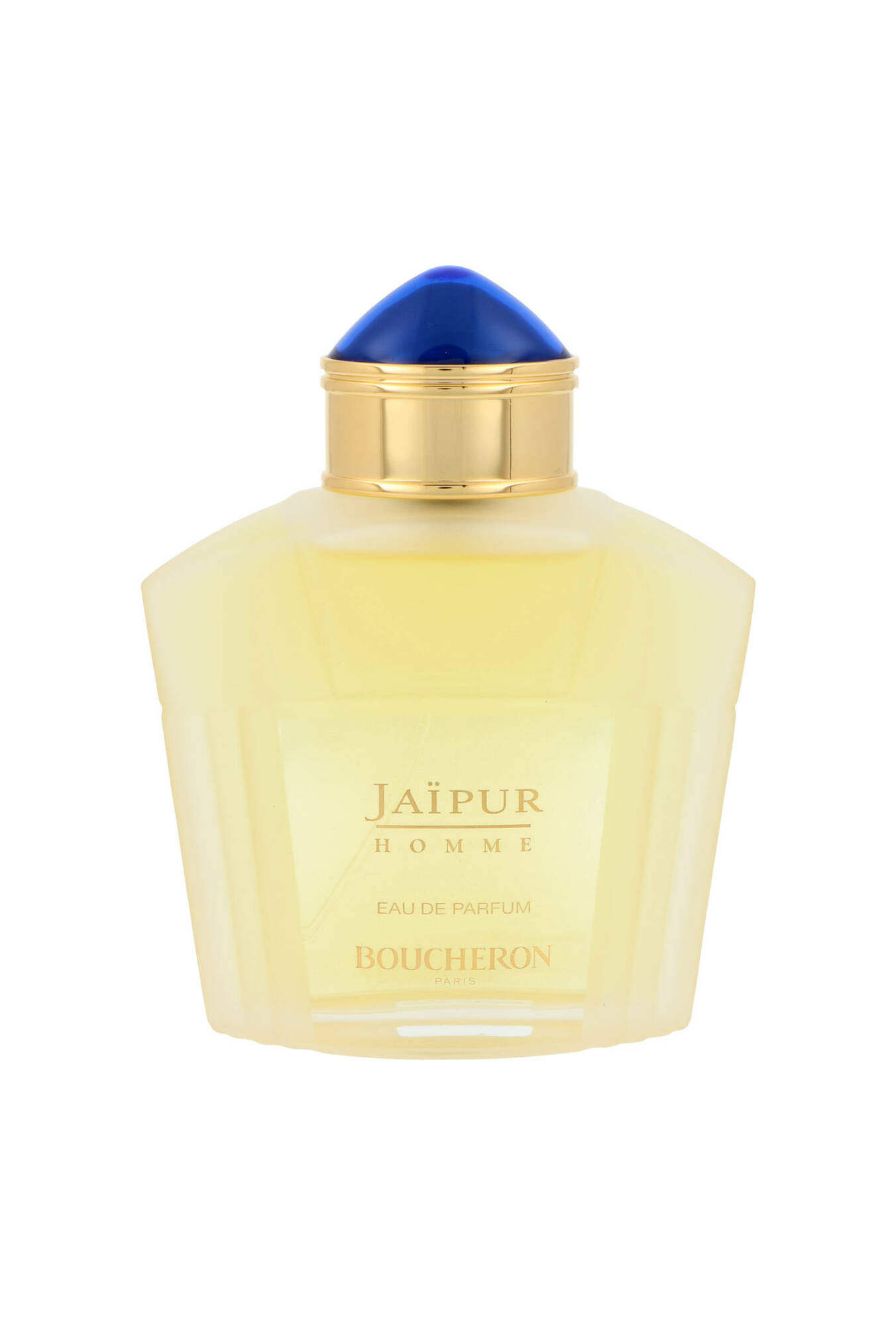 Boucheron Jaipur Homme kvepalai Vyrams