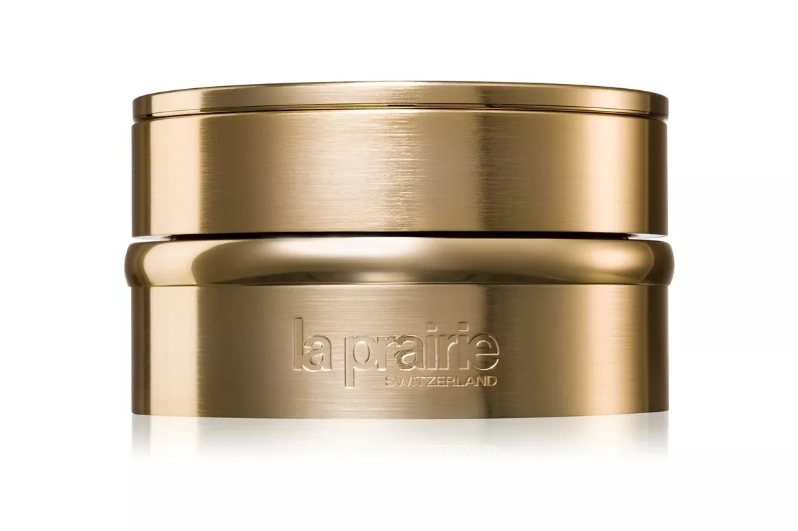 La Prairie Pure Gold Radiance Nocturnal Balm paakių kremas