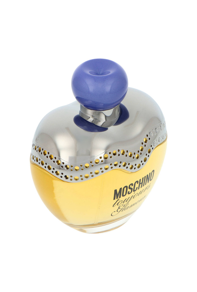 Moschino Glamour Toujours Glamours 100ml kvepalai Moterims EDT