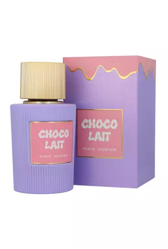 Paris Corner Choco Lait 100ml kvepalai Moterims EDP