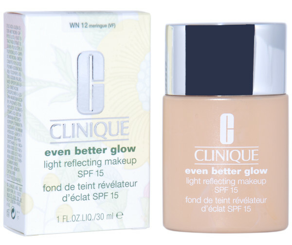 Clinique Even Better Glow 30 ml