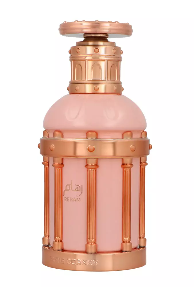 Paris Corner Reham Rose Petals 100ml kvepalai Unisex EDP