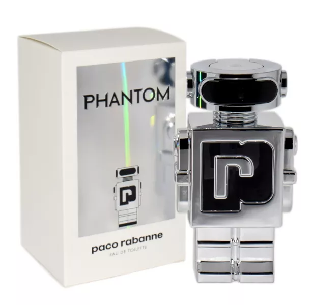 Paco Rabanne Phantom kvepalai Vyrams