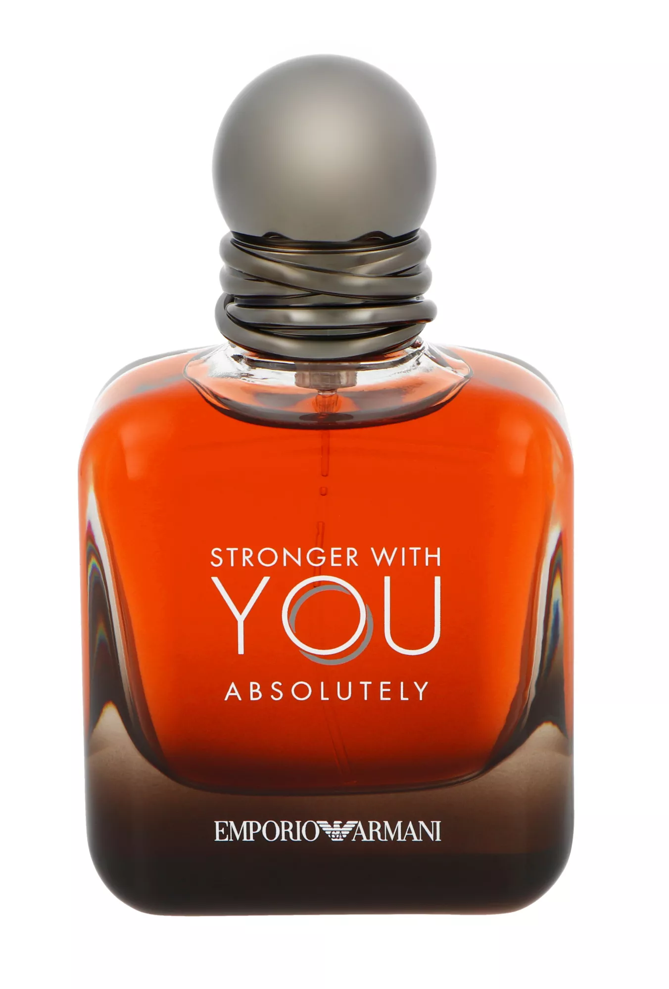 Giorgio Armani Armani Emporio Stronger With You Absolutely kvepalai Vyrams