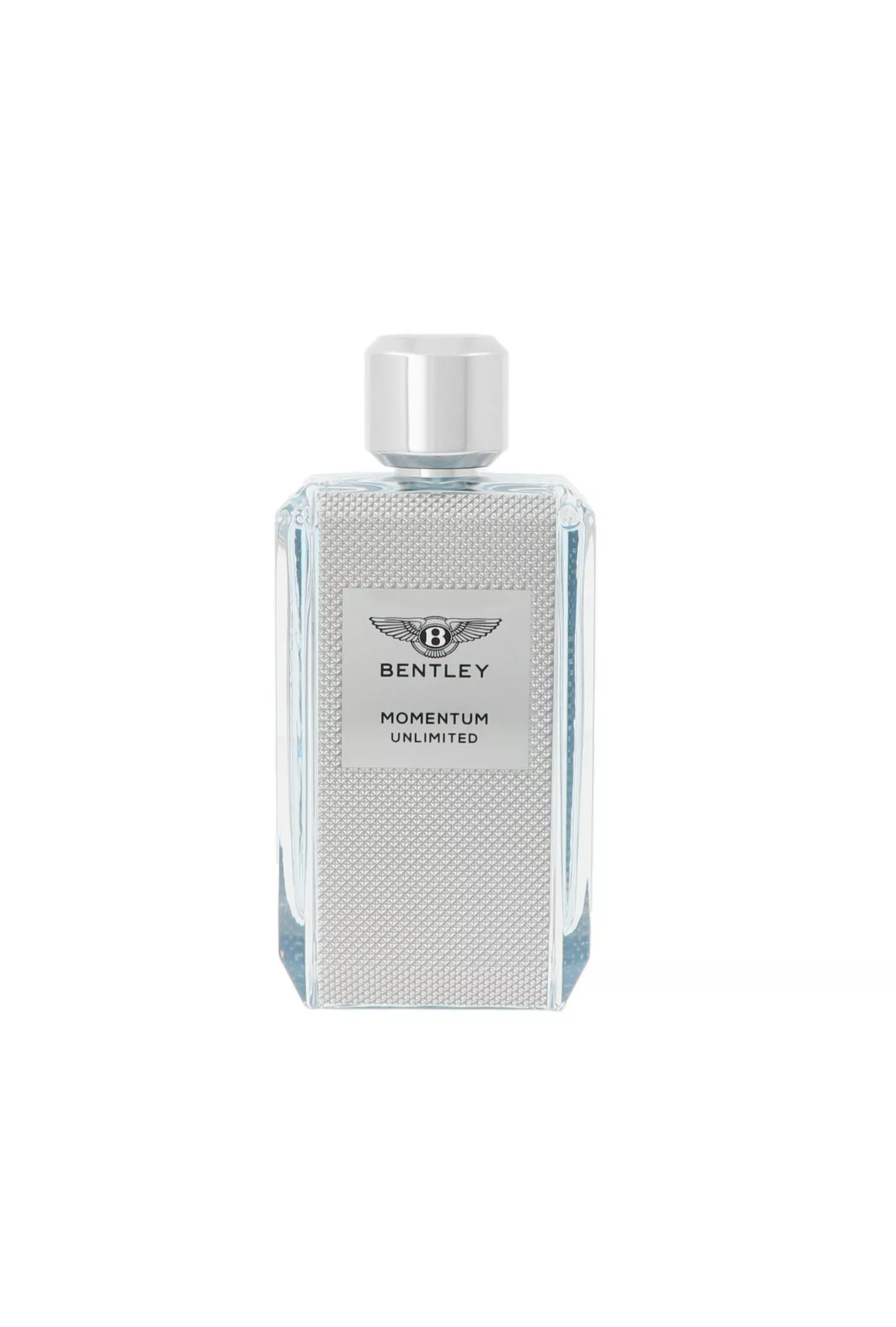 Bentley Momentum Unlimited EDT M 100 ml 100 Kvepalai
