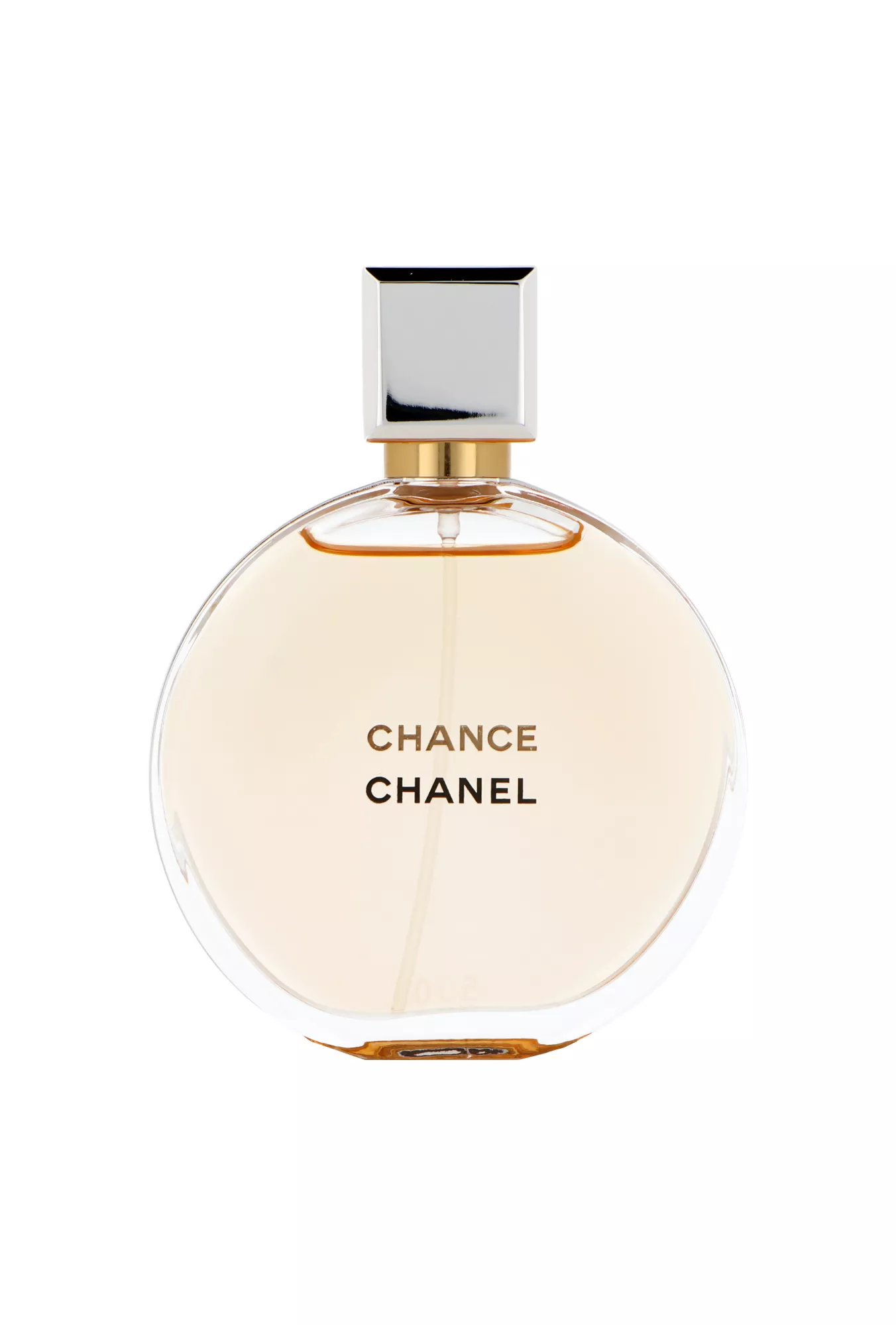 Chanel Chance 100ml kvepalai Moterims EDP Testeris Chanel Chance 100ml kvepalai Moterims EDP Testeris
