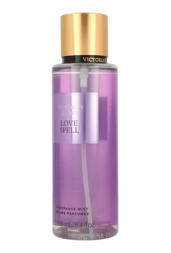 Victoria`s Secret Victoria`S Secret Love Spell Body Mist 250ml kvepalai Moterims