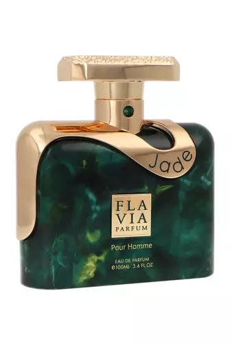 Flavia Jade Pour Homme 100ml kvepalai Unisex EDP