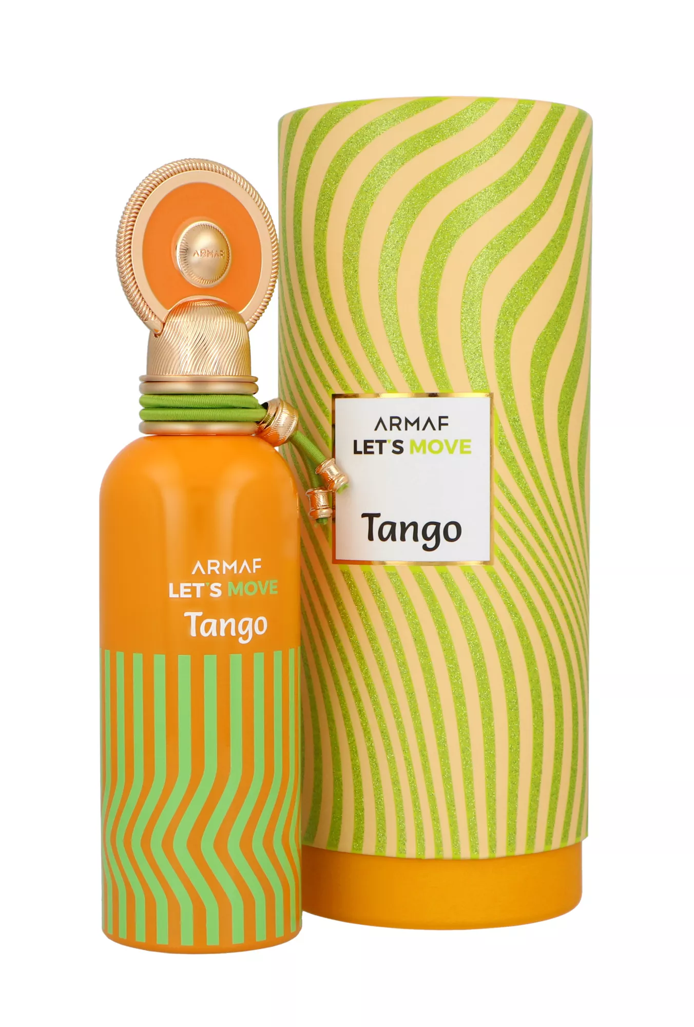Armaf Let`s Move Tango 100ml kvepalai Unisex EDP