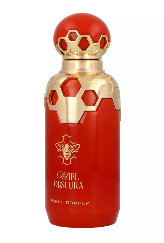 Paris Corner Miel Obscura 100ml kvepalai Unisex EDP