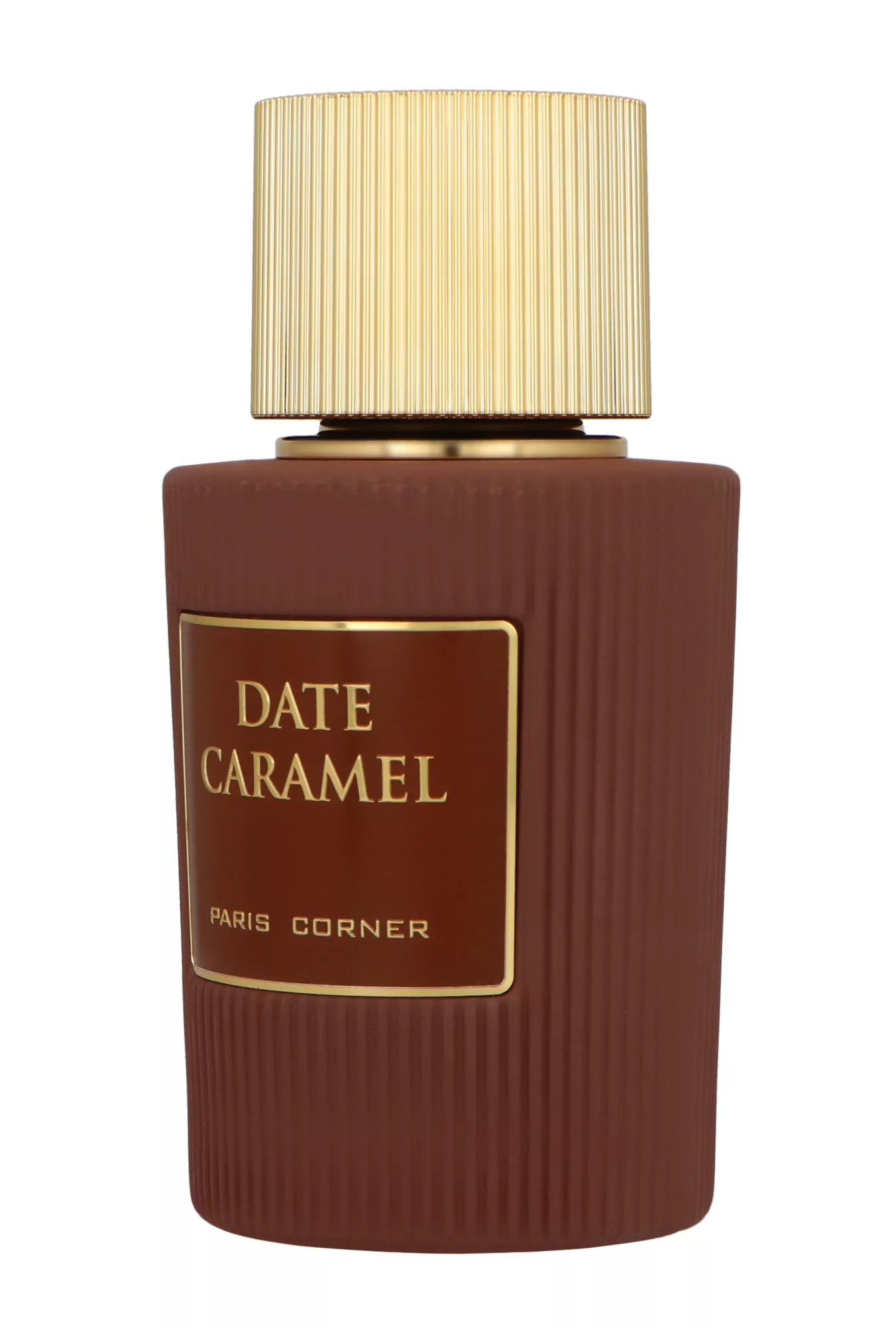 Paris Corner Date Caramel 100ml kvepalai Unisex EDP