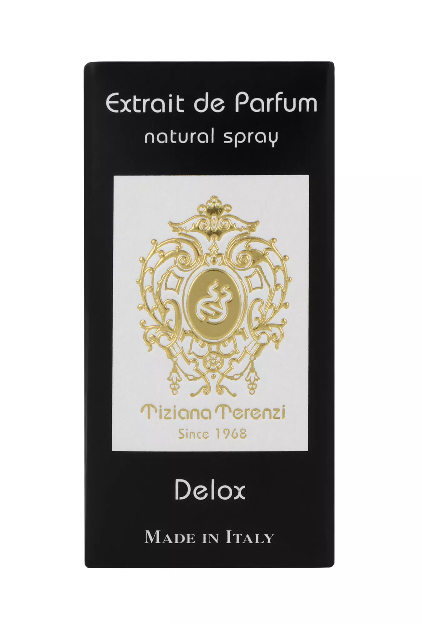 Tiziana Terenzi Sample Tiziana Terenzi Delox Extrait de Parfum Kvepalai Unisex