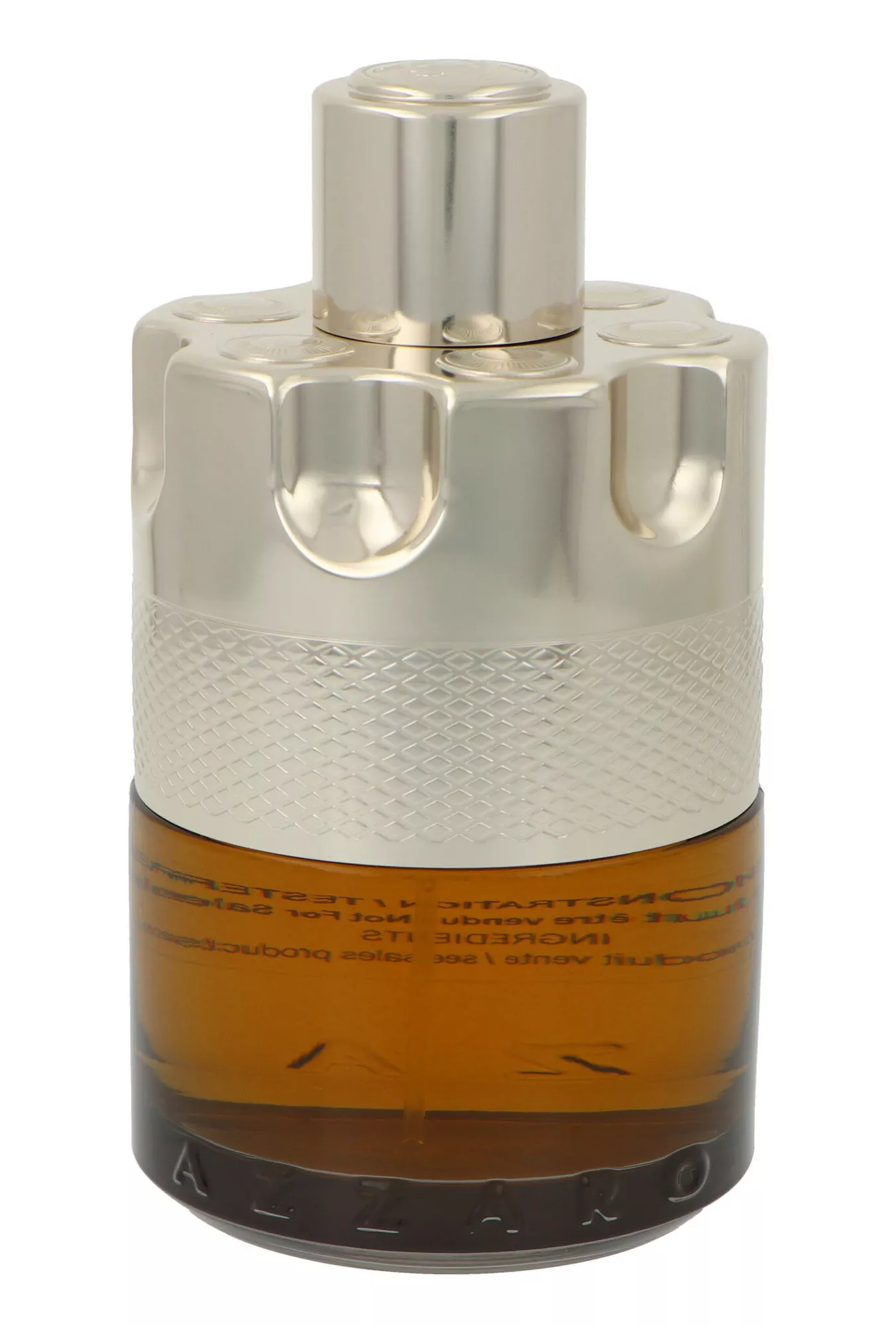 Azzaro Wanted By Night 100ml kvepalai Vyrams EDP Testeris