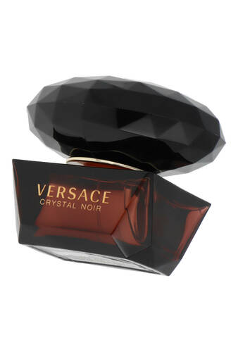 Versace Crystal Noir 50ml kvepalai Moterims EDT