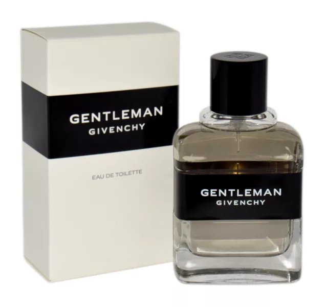 Givenchy Gentleman kvepalai Vyrams
