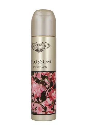 Cuba Paris Cuba Blossom 100ml kvepalai Moterims EDP