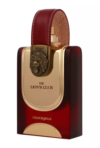 Armaf The Lion`s Club Courageux 100ml kvepalai Unisex EDP