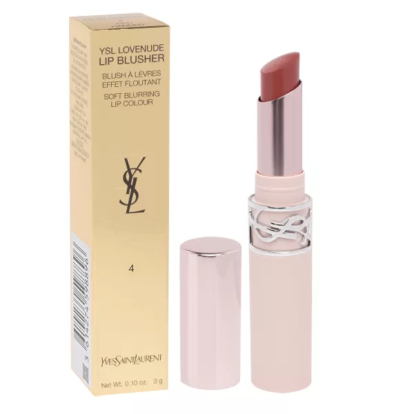 Yves Saint Laurent Lovenude Lip Blusher 04 Lūpdažis Moterims