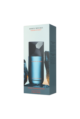 Issey Miyake Fusion D`Issey 100ml kvepalai Vyrams EDT