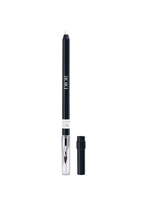 Dior Rouge Dior Lip Liner Pencil Intense Couture Colour 001 1, lūpų pie&scaron;tukas